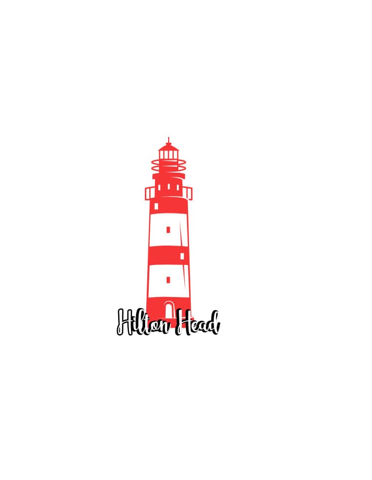 Lighthouse Stickers II