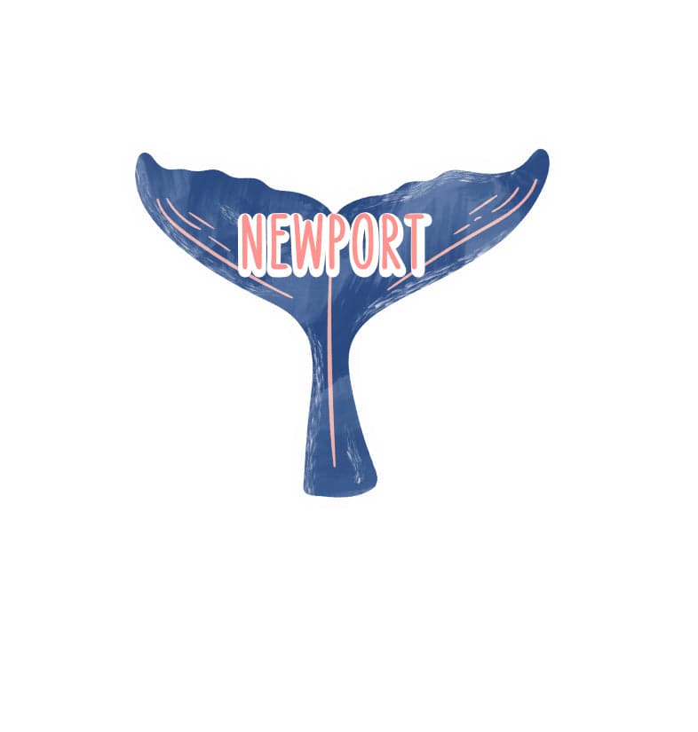 Whale Tail Name Drop I