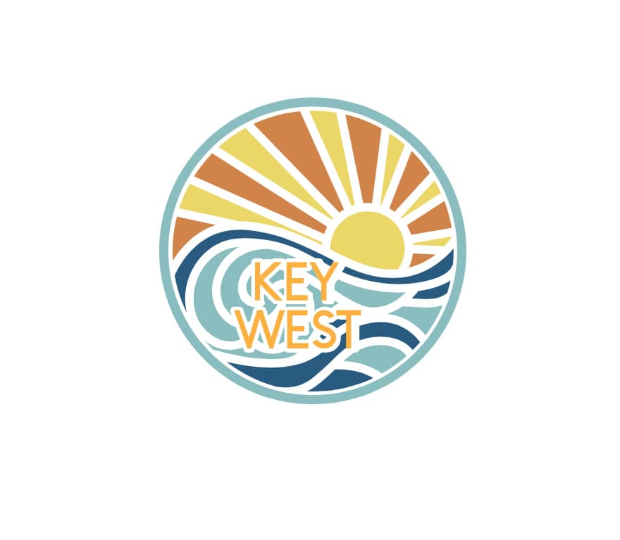 Sunset Name Drop III