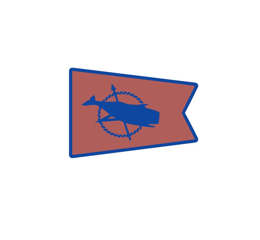 Nantucket Stickers I