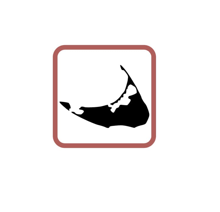 Nantucket Stickers III