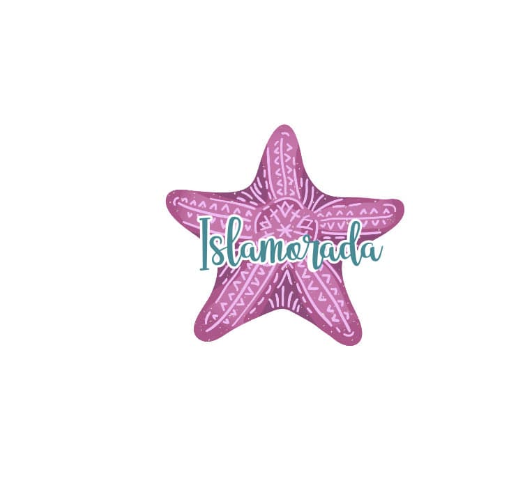 Starfish Name Drop