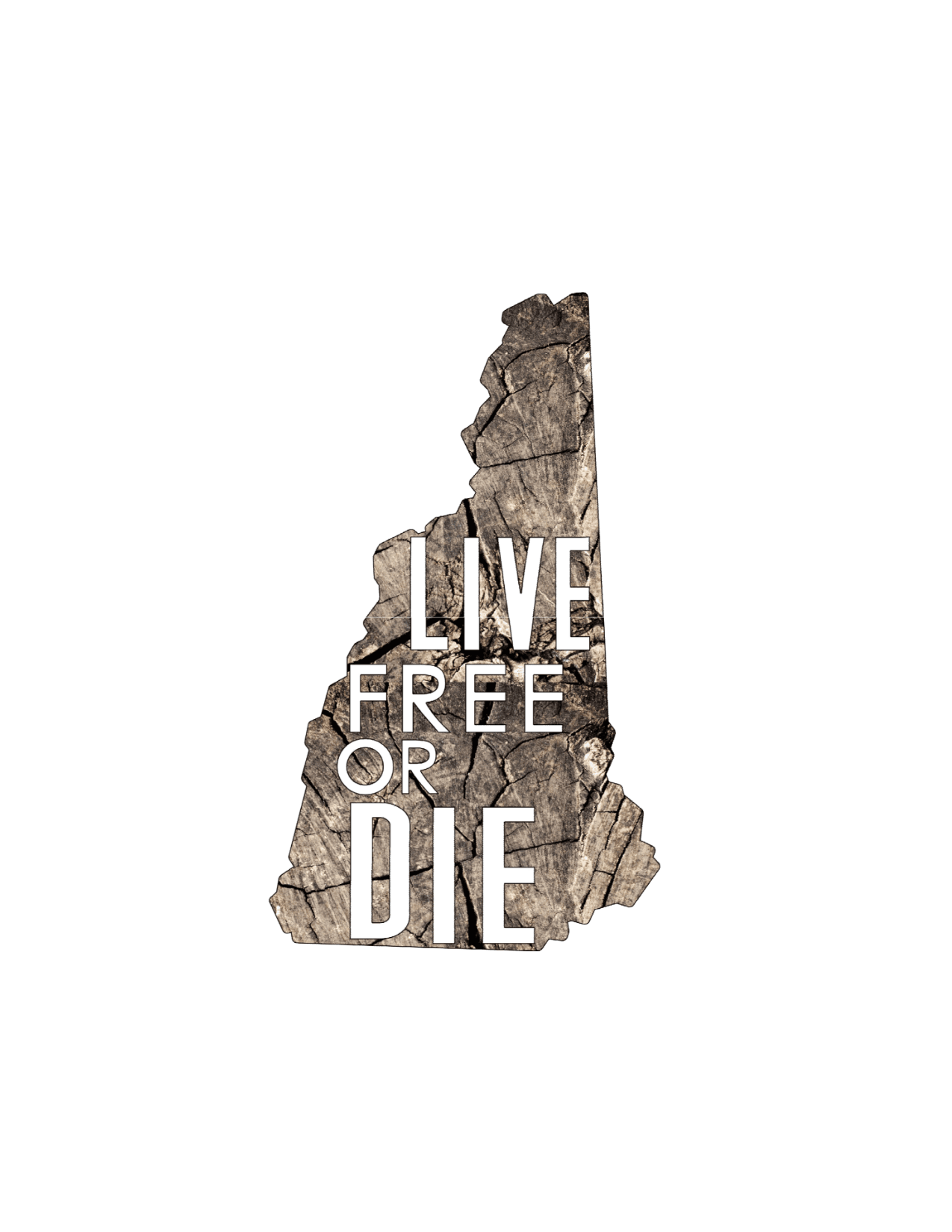 New Hampshire Name Drop II