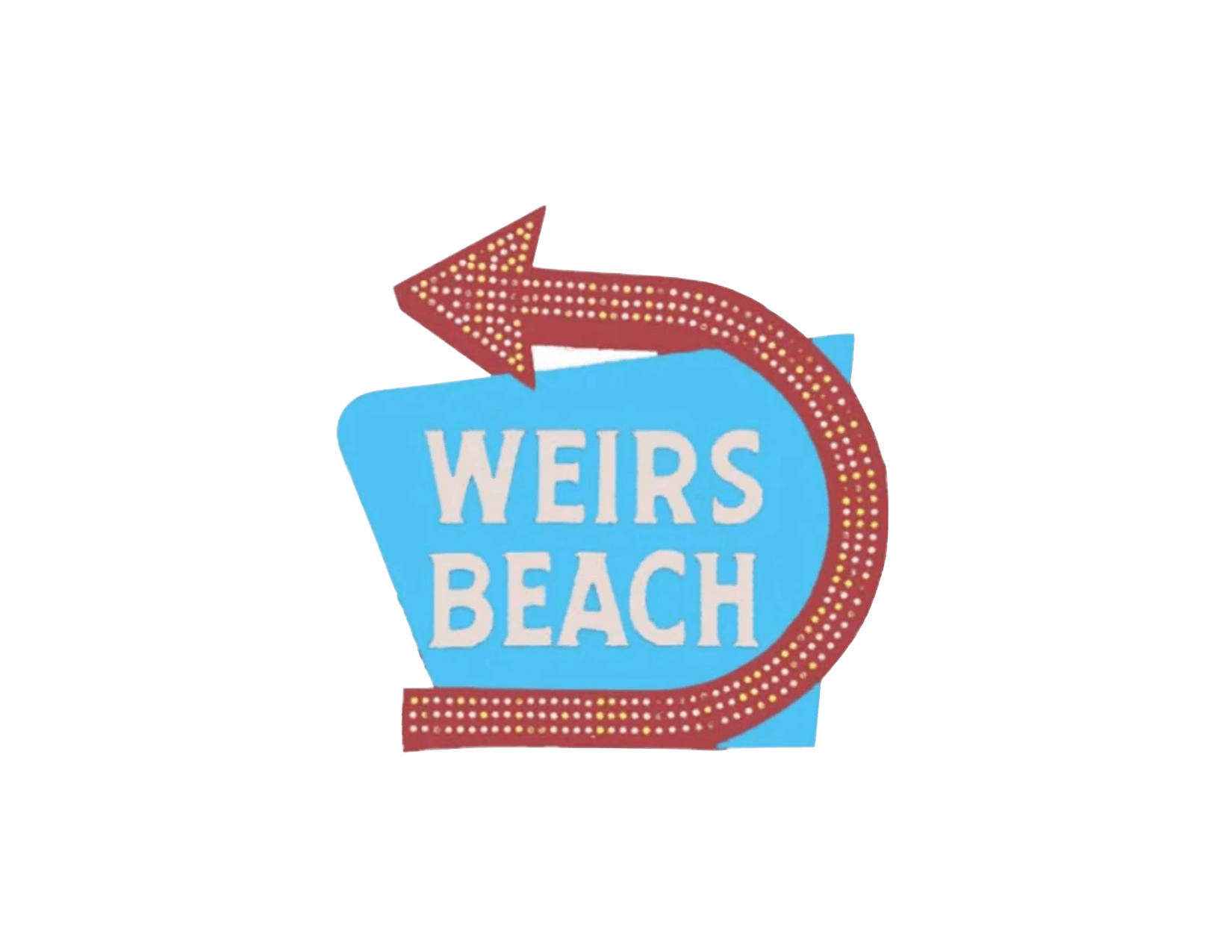 New Hampshire Name Drop III